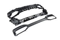 BMW rad 7 F01/F02 2008–2015 Restylingový kit pre G12 M760 (s výmenou veka batožinového priestoru a zadných blatníkov) fotografia 100