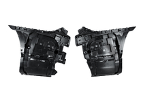 BMW rad 7 F01/F02 2008–2015 Restylingový kit pre G12 M760 (s výmenou veka batožinového priestoru a zadných blatníkov) fotografia 110