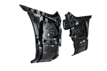 BMW rad 7 F01/F02 2008–2015 Restylingový kit pre G12 M760 (s výmenou veka batožinového priestoru a zadných blatníkov) fotografia 112