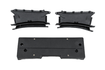 BMW rad 7 F01/F02 2008–2015 Restylingový kit pre G12 M760 (s výmenou veka batožinového priestoru a zadných blatníkov) fotografia 114