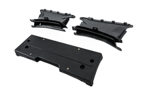 BMW rad 7 F01/F02 2008–2015 Restylingový kit pre G12 M760 (s výmenou veka batožinového priestoru a zadných blatníkov) fotografia 115