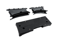 BMW rad 7 F01/F02 2008–2015 Restylingový kit pre G12 M760 (s výmenou veka batožinového priestoru a zadných blatníkov) fotografia 116