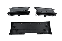 BMW rad 7 F01/F02 2008–2015 Restylingový kit pre G12 M760 (s výmenou veka batožinového priestoru a zadných blatníkov) fotografia 117