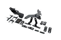 BMW rad 7 F01/F02 2008–2015 Restylingový kit pre G12 M760 (s výmenou veka batožinového priestoru a zadných blatníkov) fotografia 119