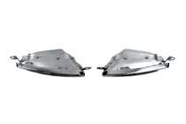 BMW rad 7 F01/F02 2008–2015 Restylingový kit pre G12 M760 (s výmenou veka batožinového priestoru a zadných blatníkov) fotografia 126