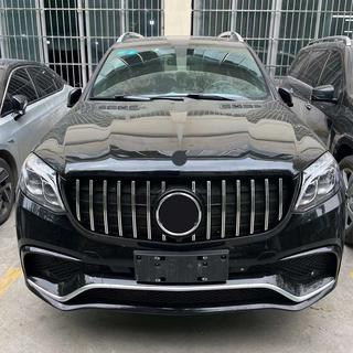 Restylingový kit pre GLS X166 AMG fotografia 1