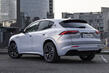 Športový crossover s pohonom všetkých kolies Maserati Grecale fotografia 5