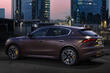 Športový crossover s pohonom všetkých kolies Maserati Grecale fotografia 3