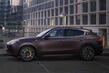 Športový crossover s pohonom všetkých kolies Maserati Grecale fotografia 4