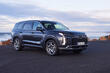 Recenzia modernizovaného crossoveru Hyundai Palisade fotografia 3
