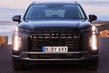 Recenzia modernizovaného crossoveru Hyundai Palisade fotografia 2