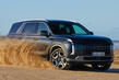 Recenzia modernizovaného crossoveru Hyundai Palisade fotografia 1
