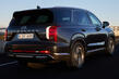 Recenzia modernizovaného crossoveru Hyundai Palisade fotografia 4