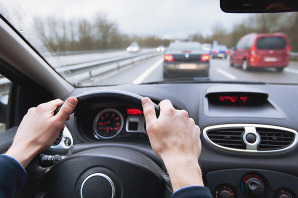 Užitočné rady pre motoristov