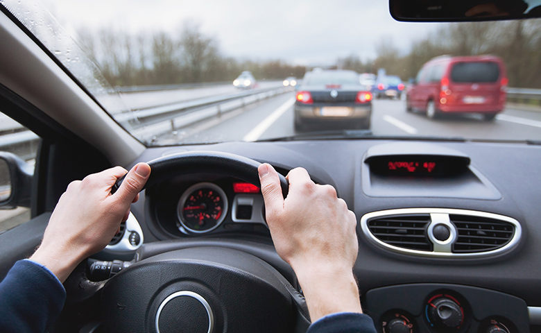 Užitočné rady pre motoristov