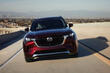 Recenzia plnohodnotného SUV Mazda CX-90 fotografia 1