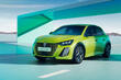 Modernizovaný kompaktný hatchback Peugeot 208 fotografia 1