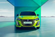Modernizovaný kompaktný hatchback Peugeot 208 fotografia 3