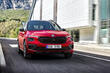 Recenzia modernizovaného crossoveru 1. generácie Skoda Kamiq fotografia 3