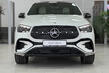 Faceliftovaný model SUV Mercedes-Benz GLE Coupe fotografia 1