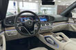 Faceliftovaný model SUV Mercedes-Benz GLE Coupe fotografia 5
