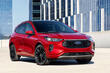 Recenzia modernizovaného crossoveru Ford Escape fotografia 4