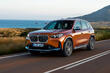 Recenzia tretej generácie crossoveru BMW X1 fotografia 3