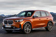 Recenzia tretej generácie crossoveru BMW X1 fotografia 2