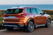 Recenzia tretej generácie crossoveru BMW X1 fotografia 4