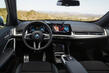 Recenzia tretej generácie crossoveru BMW X1 fotografia 5