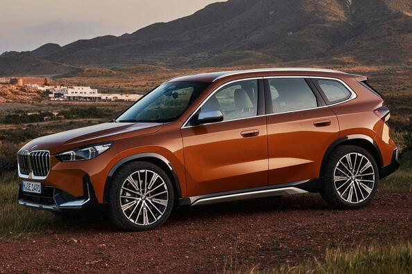 Recenzia tretej generácie crossoveru BMW X1