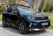Test modernizovaného crossoveru Citroen C5 Aircross fotografia 2