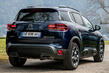 Test modernizovaného crossoveru Citroen C5 Aircross fotografia 4