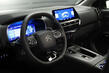 Test modernizovaného crossoveru Citroen C5 Aircross fotografia 5