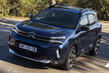 Test modernizovaného crossoveru Citroen C5 Aircross fotografia 1