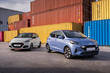 Faceliftovaný subkompaktný hatchback Hyundai i10 fotografia 1