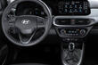 Faceliftovaný subkompaktný hatchback Hyundai i10 fotografia 4