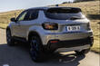 Test elektrického crossoveru Jeep Avenger EV fotografia 4