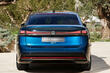 Test elektrického zadnokolového liftbacku Volkswagen ID.7 fotografia 4