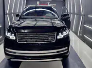 Range Rover IV L405 2013–2021 Faceliftový kit pre L460 (2024) fotografia 1