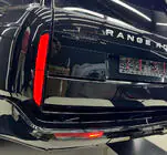 Range Rover IV L405 2013–2021 Faceliftový kit pre L460 (2024) fotografia 11
