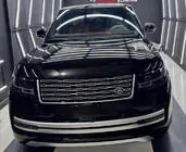 Range Rover IV L405 2013–2021 Faceliftový kit pre L460 (2024) fotografia 5