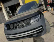 Range Rover IV L405 2013–2021 Faceliftový kit pre L460 (2024) fotografia 6
