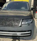 Range Rover IV L405 2013–2021 Faceliftový kit pre L460 (2024) fotografia 7