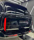 Range Rover IV L405 2013–2021 Faceliftový kit pre L460 (2024) fotografia 10