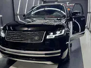 Range Rover IV L405 2013–2021 Faceliftový kit pre L460 (2024) fotografia 4