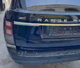 Range Rover IV L405 2013–2021 Faceliftový kit pre L460 (2024) fotografia 8