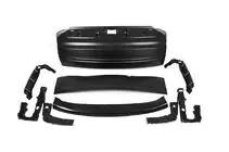 Range Rover IV L405 2013–2021 Faceliftový kit pre L460 (2024) fotografia 65