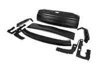 Range Rover IV L405 2013–2021 Faceliftový kit pre L460 (2024) fotografia 63
