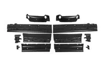 Range Rover IV L405 2013–2021 Faceliftový kit pre L460 (2024) fotografia 33